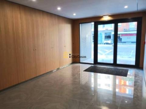 Apartamento T3 Novo na Boavista | Porto