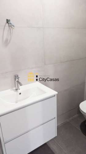 Apartamento T3 Novo na Boavista | Porto