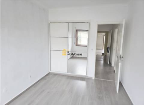 Apartamento T3 c/ L. Garagem | Mafamude