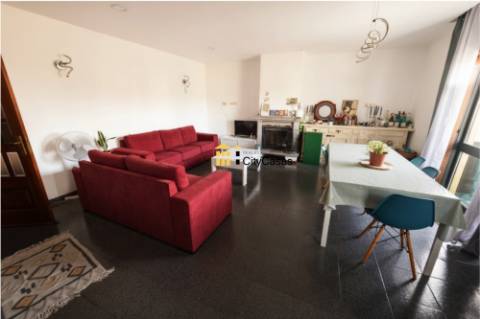A. Moradia T3 c/ Terreno de 2.111 m2 | Lavra
