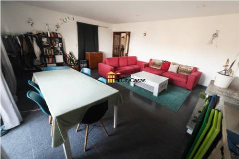 A. Moradia T3 c/ Terreno de 2.111 m2 | Lavra