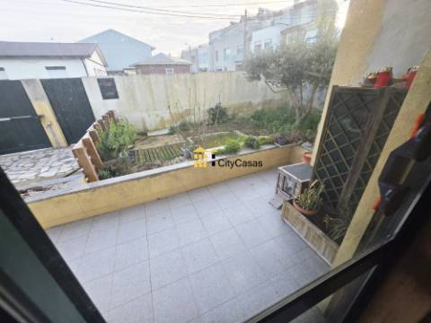 A. Moradia T3 c/ Terreno de 2.111 m2 | Lavra