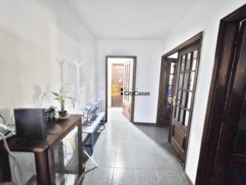 A. Moradia T3 c/ Terreno de 2.111 m2 | Lavra