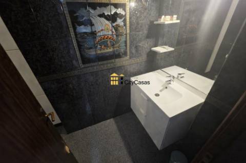 A. Moradia T3 c/ Terreno de 2.111 m2 | Lavra