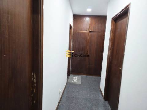A. Moradia T3 c/ Terreno de 2.111 m2 | Lavra