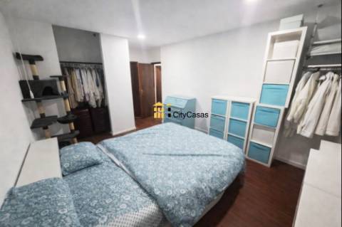 A. Moradia T3 c/ Terreno de 2.111 m2 | Lavra