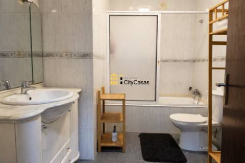 A. Moradia T3 c/ Terreno de 2.111 m2 | Lavra