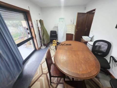 A. Moradia T3 c/ Terreno de 2.111 m2 | Lavra