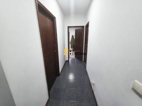 A. Moradia T3 c/ Terreno de 2.111 m2 | Lavra