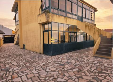 A. Moradia T3 c/ Terreno de 2.111 m2 | Lavra