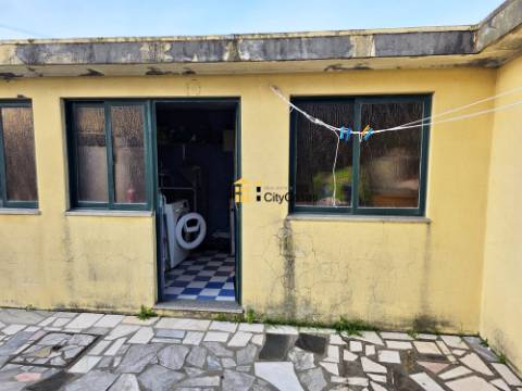 A. Moradia T3 c/ Terreno de 2.111 m2 | Lavra