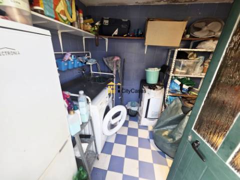 A. Moradia T3 c/ Terreno de 2.111 m2 | Lavra