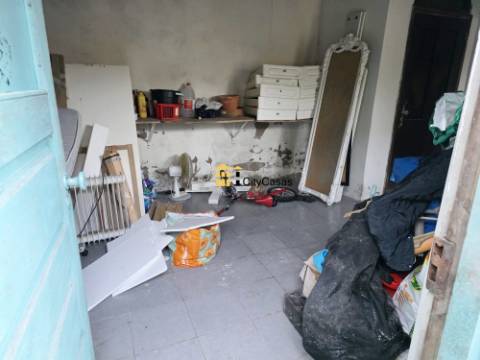 A. Moradia T3 c/ Terreno de 2.111 m2 | Lavra