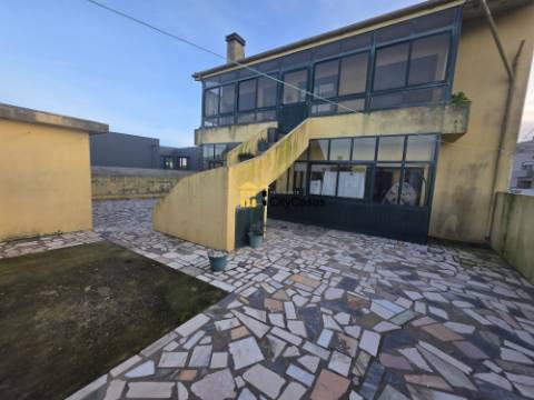 A. Moradia T3 c/ Terreno de 2.111 m2 | Lavra