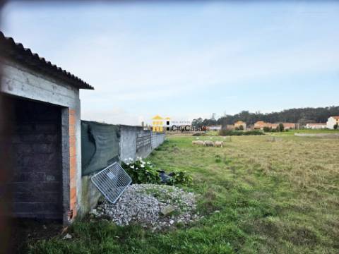 A. Moradia T3 c/ Terreno de 2.111 m2 | Lavra
