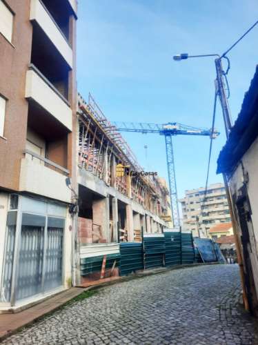 Estúdio Novo | Próximo ao Hospital São João e Pólo Universitário