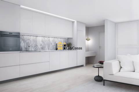 Apartamento T4 Novo ao Hospital S. João e Pólo Universitário