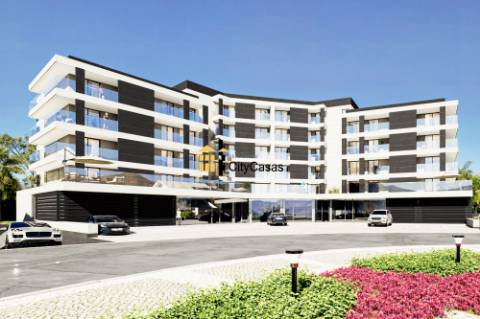 Apartamento T4 Novo ao Hospital S. João e Pólo Universitário