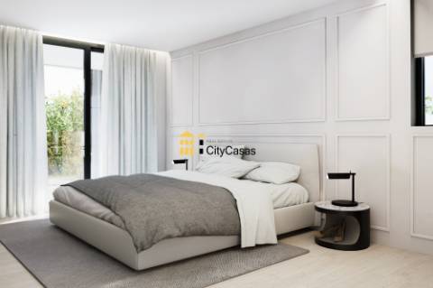 Apartamento T2 Novo ao Hospital S. João e Pólo Universitário