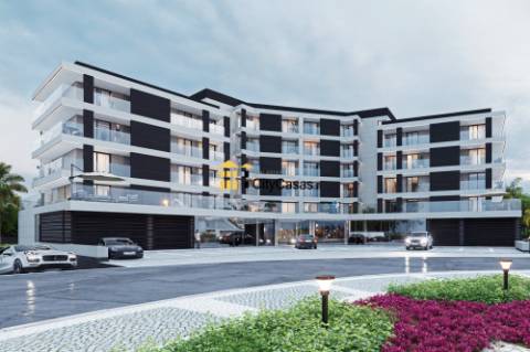Apartamento T2 Novo ao Hospital S. João e Pólo Universitário