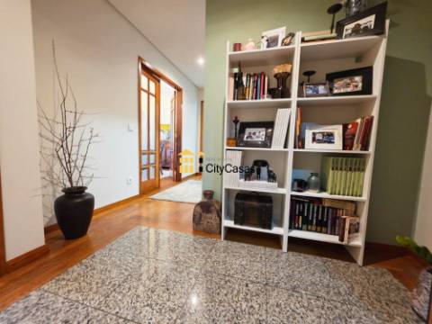 Apartamento T2+1 na Vila Beatriz | Ermesinde
