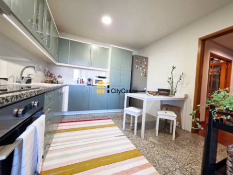 Apartamento T2+1 na Vila Beatriz | Ermesinde