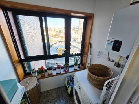 Apartamento T2+1 na Vila Beatriz | Ermesinde