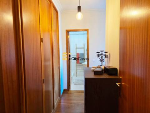 Apartamento T2+1 na Vila Beatriz | Ermesinde