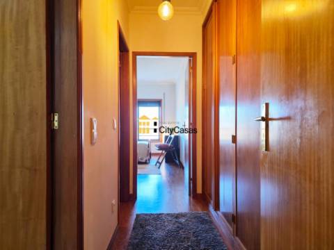 Apartamento T2+1 na Vila Beatriz | Ermesinde