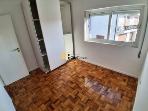 Andar Moradia T3 Renovado c/ 2 Garagens | Gondomar