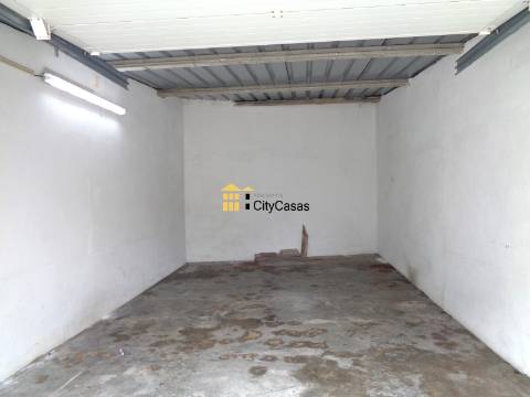 Andar Moradia T3 Renovado c/ 2 Garagens | Gondomar