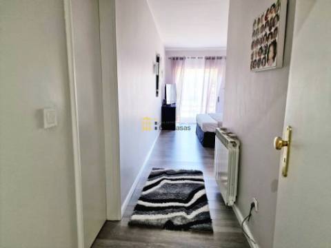 Apartamento T3 c/ Terraço e L. Garagem | Rio Tinto