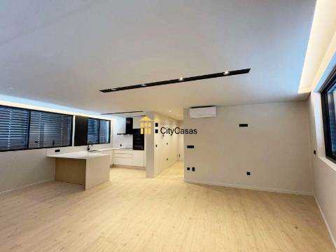 T4 Novo em S. Cosme | Pronto a Escriturar