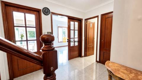 Apartamento T3 c/ L. Garagem | Águas Santas