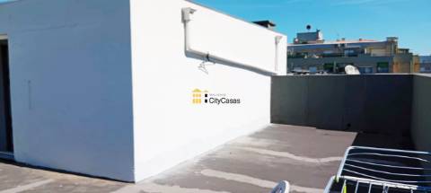 Apartamento T3 c/ L. Garagem | Águas Santas