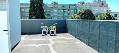 Apartamento T3 c/ L. Garagem | Águas Santas