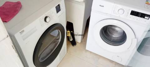 Apartamento T3 c/ L. Garagem | Águas Santas
