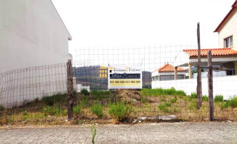 Terreno p/ Construção de Moradia | Campo