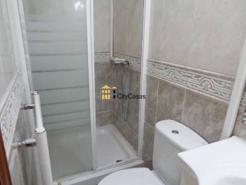Moradia T2+1 em Campanhã | Porto