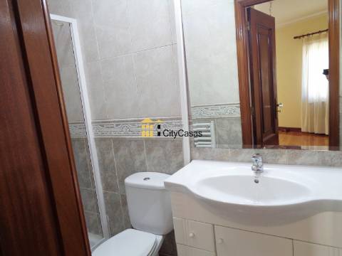 Moradia T2+1 em Campanhã | Porto