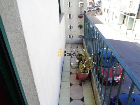 Moradia T2+1 em Campanhã | Porto