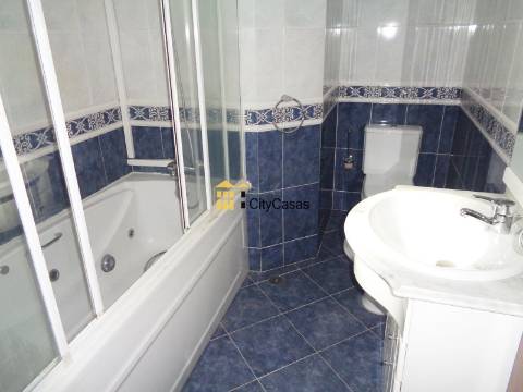 Moradia T2+1 em Campanhã | Porto