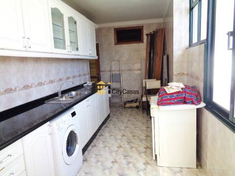 Moradia T2+1 em Campanhã | Porto