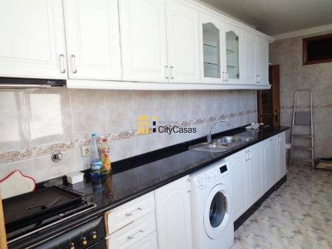 Moradia T2+1 em Campanhã | Porto