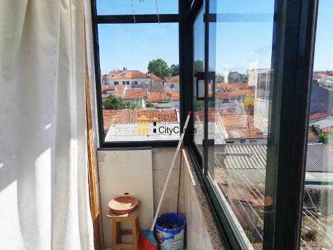 Moradia T2+1 em Campanhã | Porto