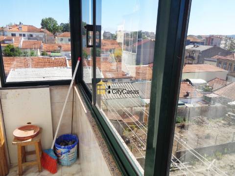 Moradia T2+1 em Campanhã | Porto