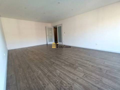 Apartamento T3 Novo à Boavista | Porto