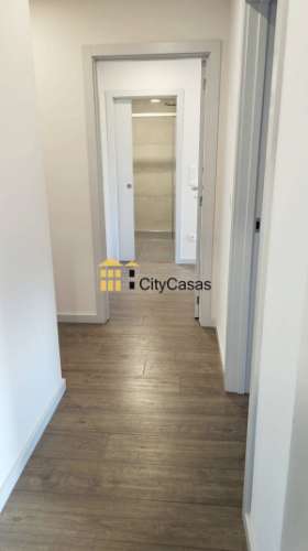 Apartamento T3 Novo à Boavista | Porto
