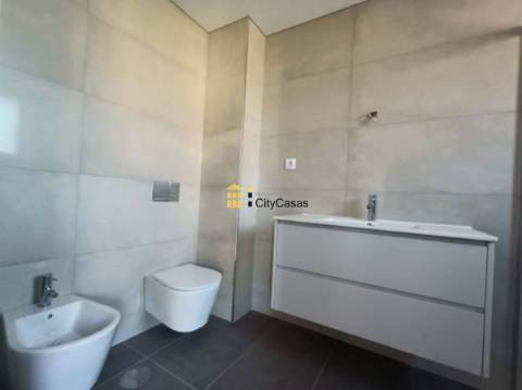 Apartamento T3 Novo à Boavista | Porto