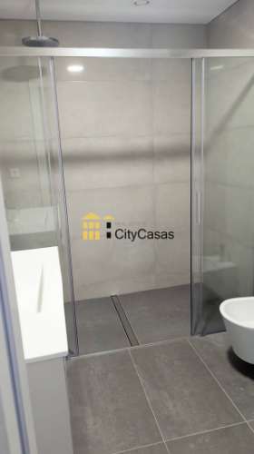 Apartamento T3 Novo à Boavista | Porto